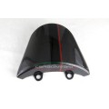 CARBONVANI - DUCATI XDIAVEL CARBON FIBER "LINE" ROUNDED TWIN TAIL (Solo Seat cowl) CARBONVANI - DUCATI XDIAVEL CARBON FIBER "LINE" ROUNDED TWIN TAIL (Solo Seat cowl)